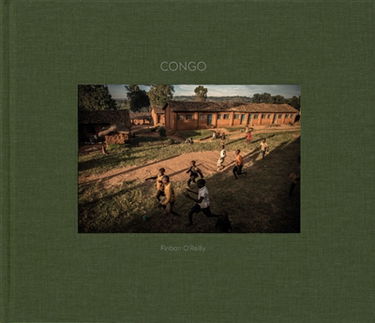 Congo : une lutte sublime. Congo : a sublime struggle