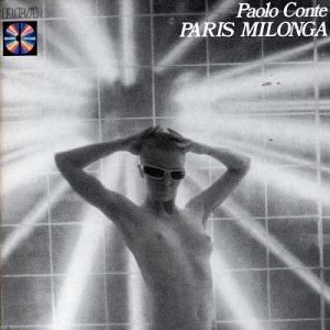 Couverture de Paris Milonga [Import] par Paolo Conte