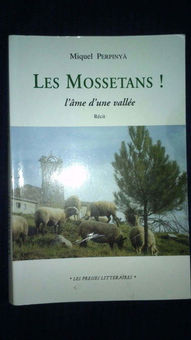 Les Mossetans !