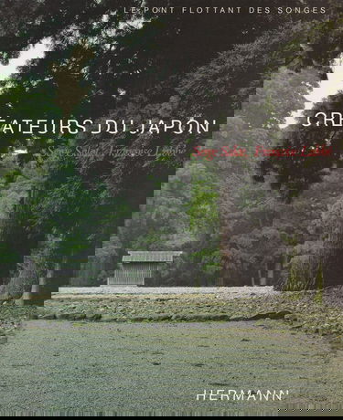 Créateurs du Japon : le pont flottant des songes