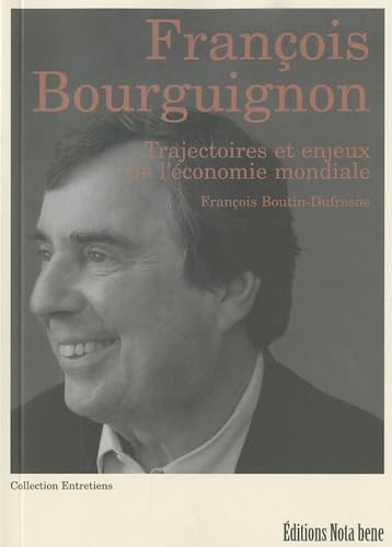 Trajectoires et enjeux de l'économie mondiale