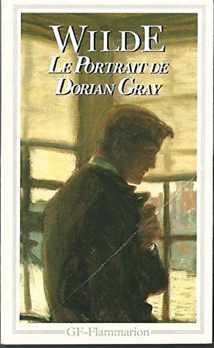 Le Portrait de Dorian Gray