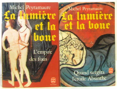 La Lumière et la boue. Vol. 2. L'Empire des fous