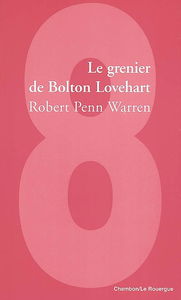 Le grenier de Bolton Lovehart