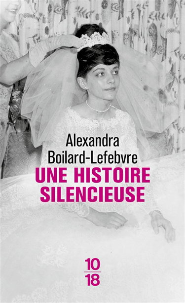 Une histoire silencieuse
