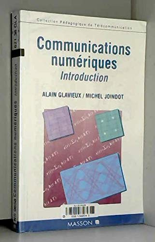 Communications numériques : introduction