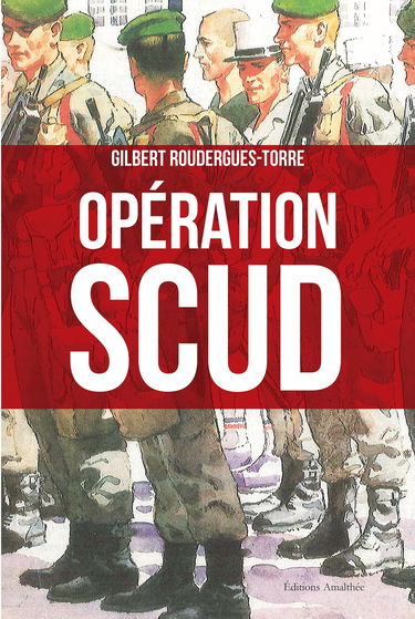 Opération SCUD