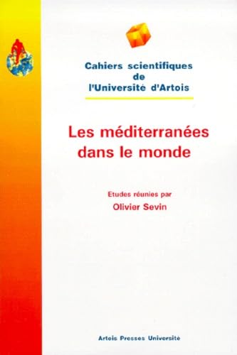 Les Méditerranées dans le monde