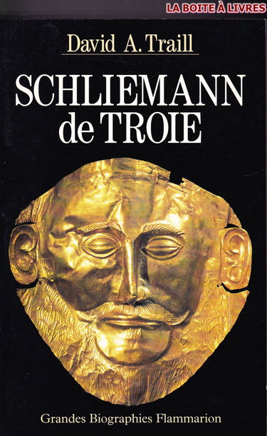 Schliemann de Troie