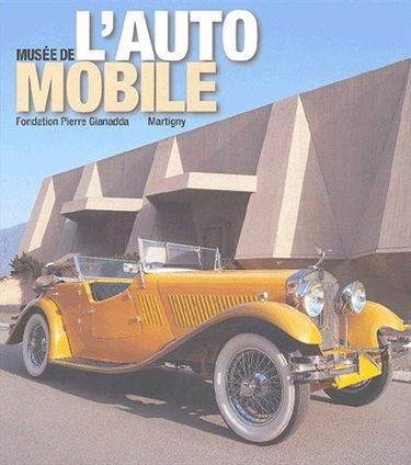 Musée de l'automobile