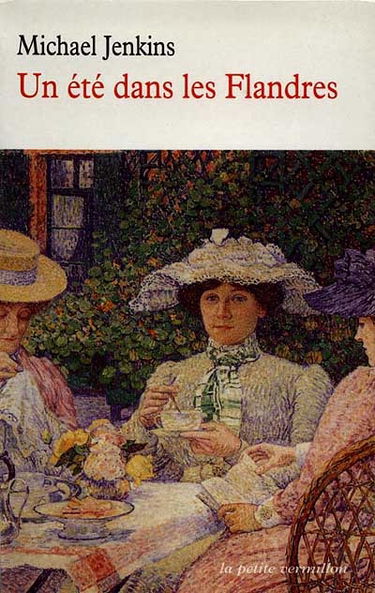 Un été dans les Flandres