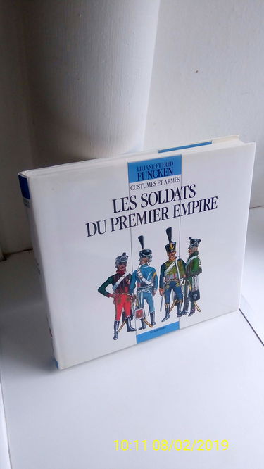 Les Soldats du premier Empire