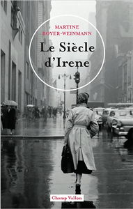 Le siècle d'Irene