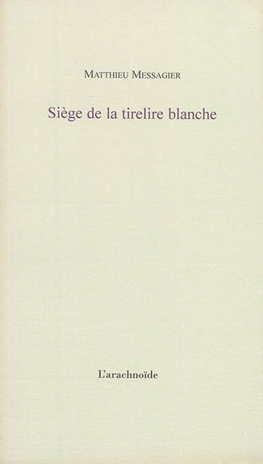 Siège de la tirelire blanche