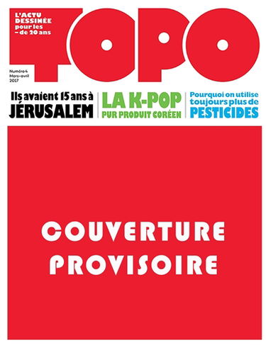 Topo, n° 26