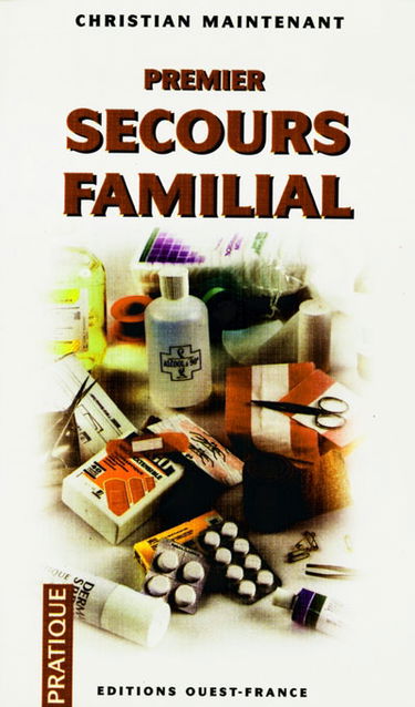 Premier secours familial