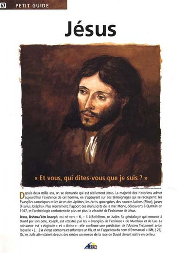 Jésus