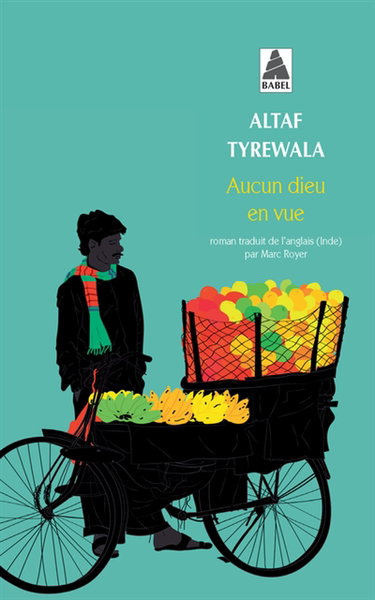 Couverture de Aucun dieu en vue