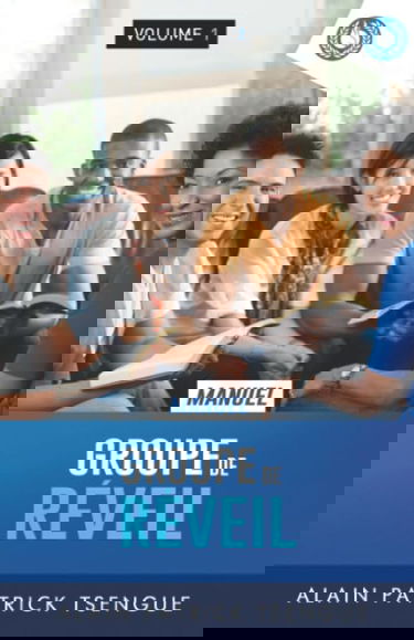 Manuel Groupe de réveil