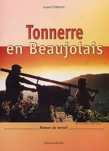 Tonnerre en Beaujolais