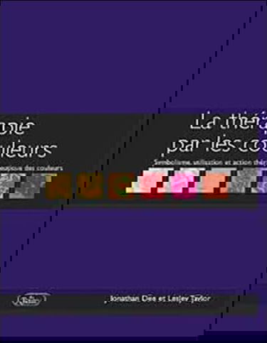 La thérapie par les couleurs