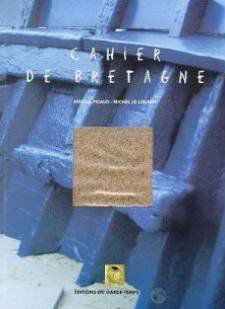 Cahier de Bretagne