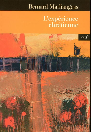 L'expérience chrétienne