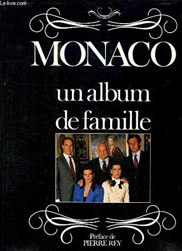 Monaco : un album de famille