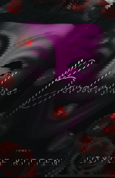 Borderline - t.1 (Dark-romance)