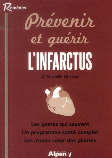 Prévenir l'infarctus