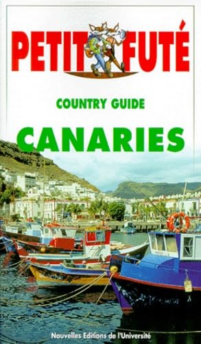 Îles Canaries