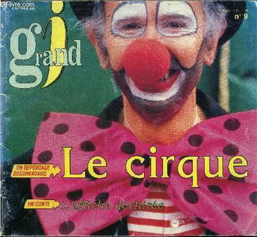 Le Cirque