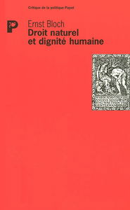 Droit naturel et dignité humaine