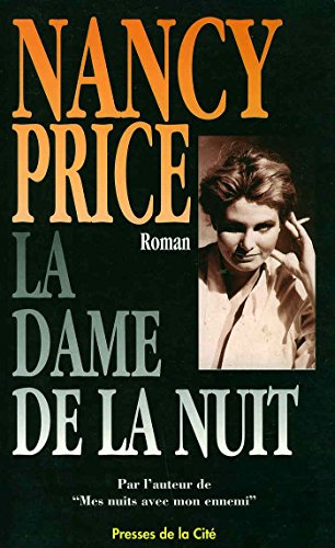La Dame de la nuit
