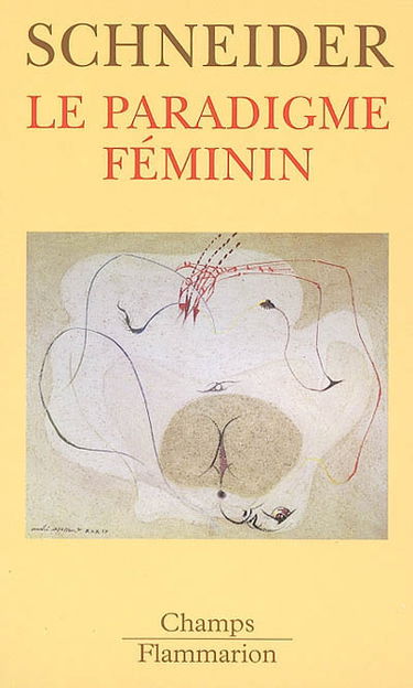 Le paradigme féminin