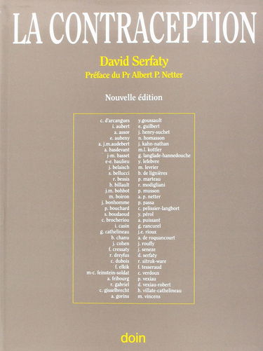 La Contraception