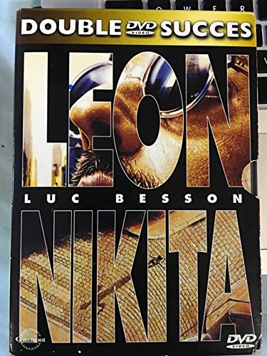 Couverture de Léon + Nikita