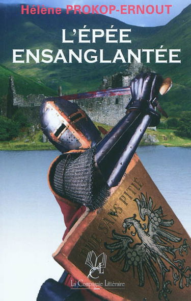 L'épée ensanglantée