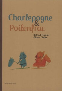Charlepogne & Poilenfrac