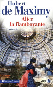 Alice la flamboyante
