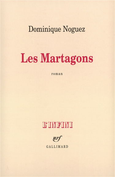 Les Martagons