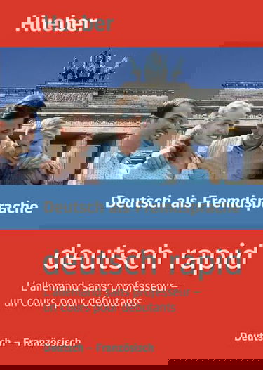 Deutsch rapid - Französisch [import allemand]