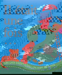 Les plus belles histoires de mes 2 ans