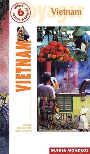 Couverture de Viêt-Nam