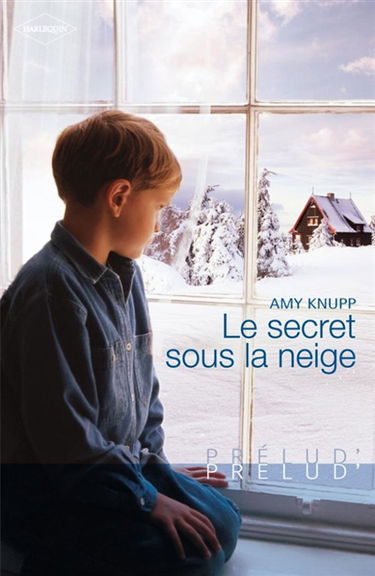 Le secret sous la neige