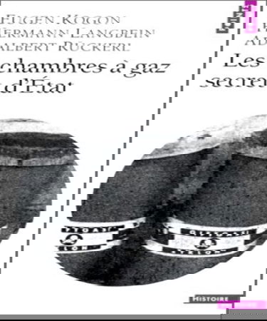 Les chambres à gaz, secret d'Etat