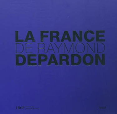 La France de Raymond Depardon