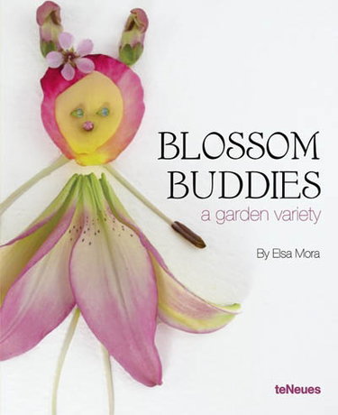 Couverture de Blossom studies : a garden variety
