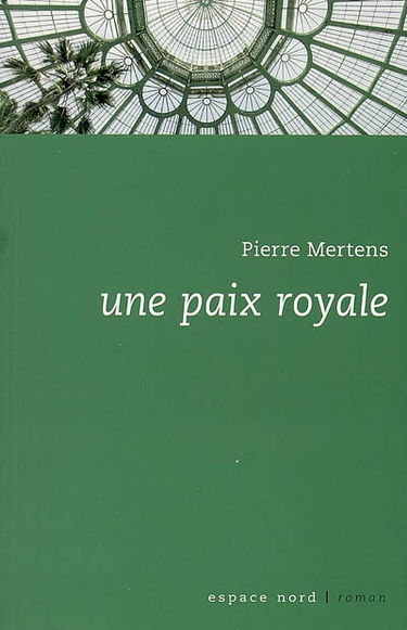 Une paix royale