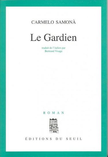 Le Gardien